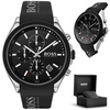 ZEGAREK MĘSKI HUGO BOSS 1513718 - VELOCITY (zh006a)