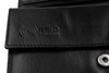Damski portfel skórzany czarny duży RFiD Beltimore 036