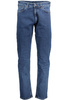 GANT JEANS DENIM NIEBIESKI MĘSKI