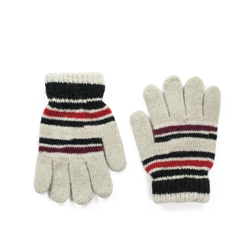 Rękawiczki Kiddo Stripes