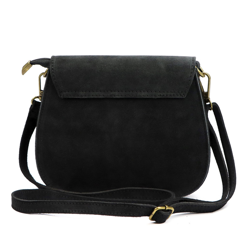 Damska torebka ze skóry naturalnej Luka 25-020