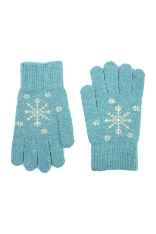 Rękawiczki dziecięce Snow Star