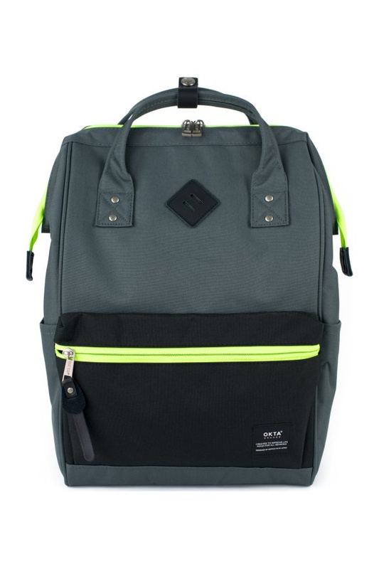 Plecak Himawari Neon M