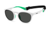 Okulary POLAROID PLD7050SVK6. Okulary przeciwsłoneczne, Kolor biały. Unisex.