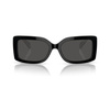 Damskie okulary przeciwsłoneczne MICHAEL KORS MK21653920875