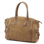 Damska torebka ze skóry naturalnej Luka 26-025