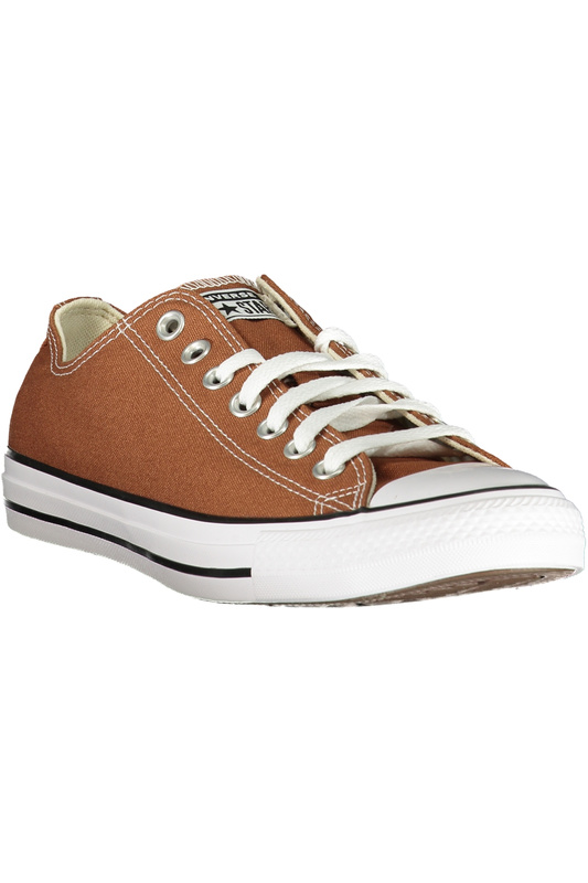 Brązowe buty sportowe Converse męskie