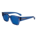 Męskie okulary przeciwsłoneczne Ferragamo SF2010S522143