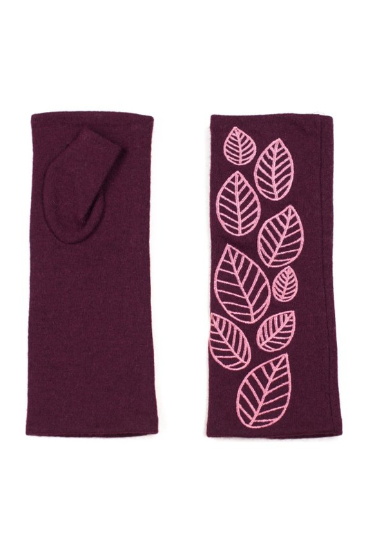 Polska czapka Mroźny Dzień