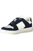 NIEBIESKIE MĘSKIE BUTY SPORTOWE TOMMY HILFIGER