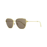 Damskie okulary przeciwsłoneczne Tory Burch TY6105-32787N
