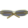 Okulary MORE & MORE MM54516-50500. Okulary przeciwsłoneczne, Kolor zielony. Dziecko.
