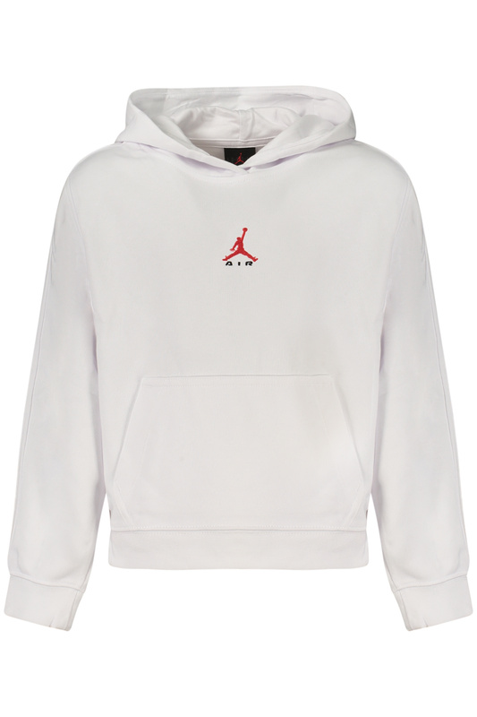 Biała bluza chłopięca JORDAN 95G313