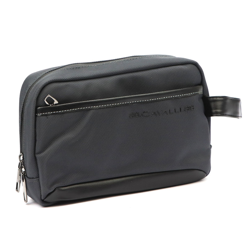 poliester Męski kosmetyczki BRICIOLE BC1398
