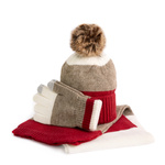 Polski kaptur Kopica