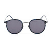 Okulary BELSTAFF ICON-S050. Okulary przeciwsłoneczne, Kolor czarny. Mężczyzna.