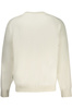 BIAŁY SWETER MĘSKI CALVIN KLEIN