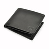 Money Kepper portfel męski skóra naturalna rozbudowany kompaktowy