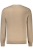 Brązowy sweter męski Timberland