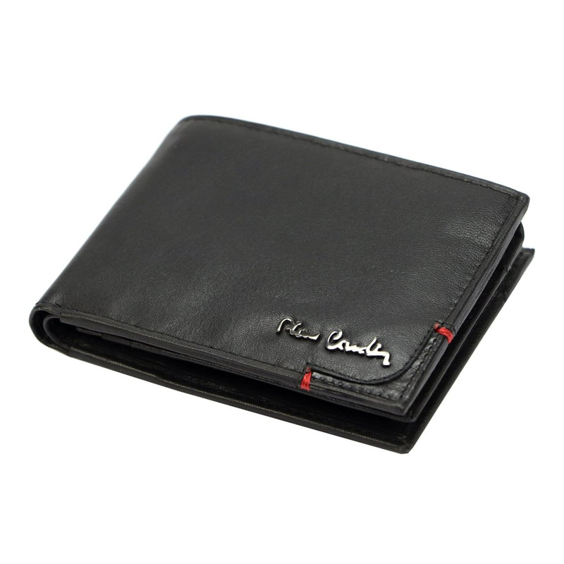 Skórzany męski portfel Pierre Cardin TILAK75 88061
