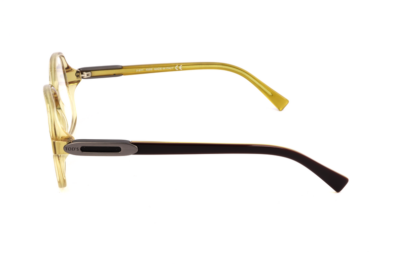 Okulary TODS TO501709555. Okulary, Kolor zielony. Kobieta.