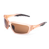 Okulary FILA SF202-63C5. Okulary przeciwsłoneczne, Kolor szary. Unisex.