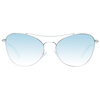 Okulary STING SST218-55579X. Okulary przeciwsłoneczne, Kolor szary. Kobieta.