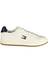 TOMMY HILFIGER BIA�E BUTY SPORTOWE M�SKIE