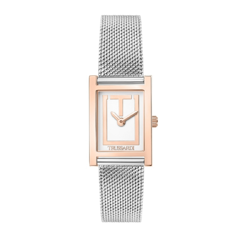 Damski zegarek Trussardi R2453155503