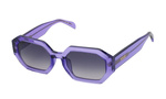 Okulary TOUS STOB83530C52. Okulary przeciwsłoneczne, Kolor liliowy. Kobieta.