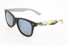 Okulary POLAROID PLD6009FS-807. Okulary przeciwsłoneczne, Kolor czarny. Unisex.