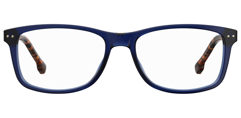 Okulary CARRERA CARRERA2018TP. Okulary, Kolor niebieski. Unisex.