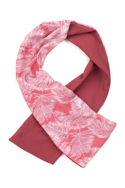 Opaska na druciku Magnolia