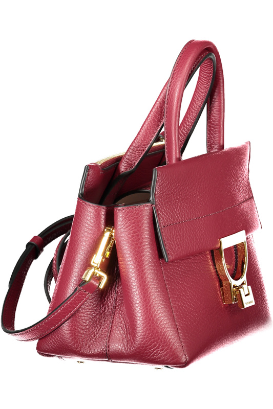 TOREBKA DAMSKA COCCINELLE PURPLE