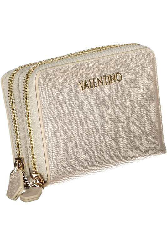 SREBRNY PORTFEL DAMSKI VALENTINO