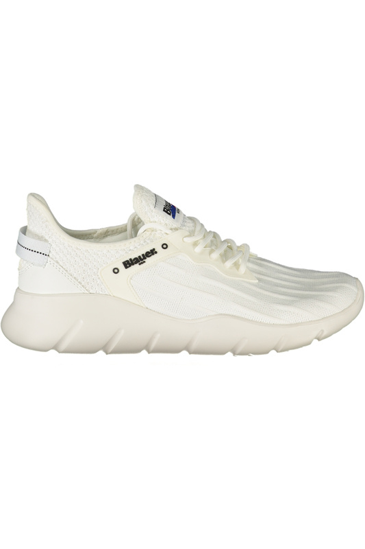 BLAUER SPORTS BUTY MĘSKIE BIAŁE