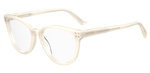 Okulary MOSCHINO MOS596-5X2. Okulary, Kolor Pearlivor. Kobieta.