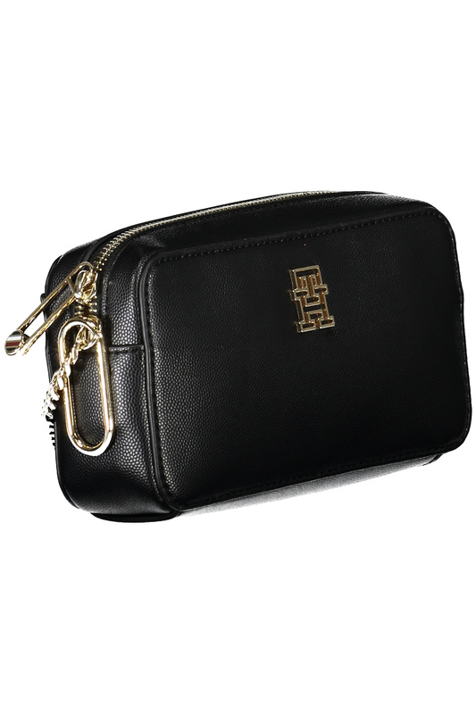 CZARNA TORBA DAMSKA TOMMY HILFIGER