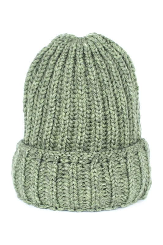 Polska czapka Stay Cozy