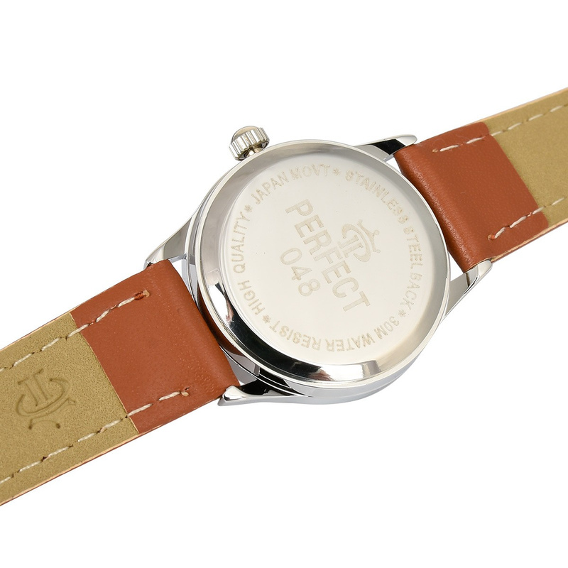 Camel zegarek perfect klasyczny damski retro miyota  273