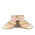 Opaska na druciku Floral Twist