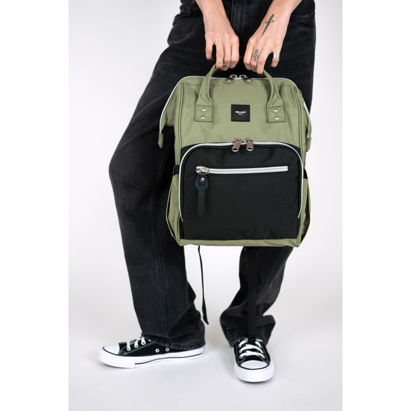 Plecak Himawari Double Keeper M