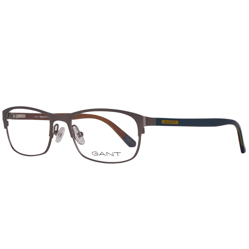 Okulary GANT GA3143-097-54. Okulary, Kolor GUNMETAL. Mężczyzna.