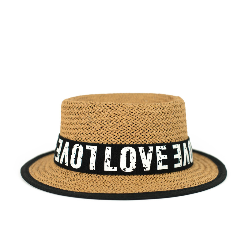 Kapelusz Klasyczny Bucket