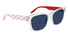 Okulary CONVERSE CV501SALAR102. Okulary przeciwsłoneczne, Kolor biały. Kobieta.