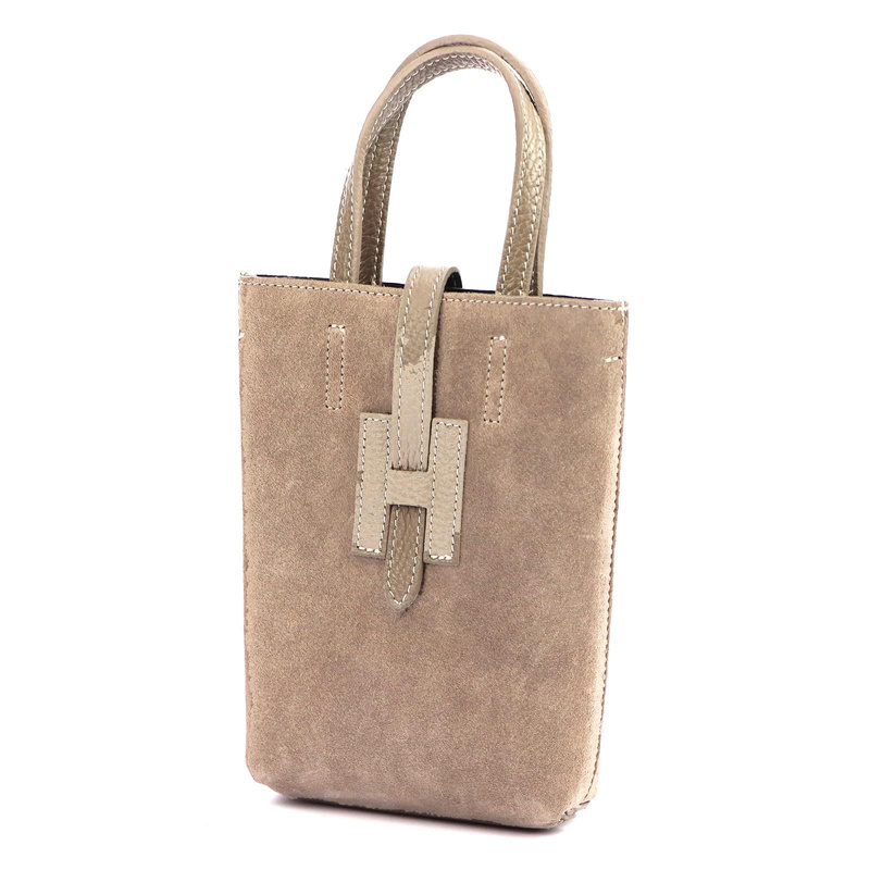 Luka damska skórzana listonoszka torebka do ręki Mała zgrabna i stylowa