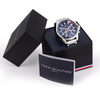 ZEGAREK MĘSKI TOMMY HILFIGER 1791937 MASON (zf065c)