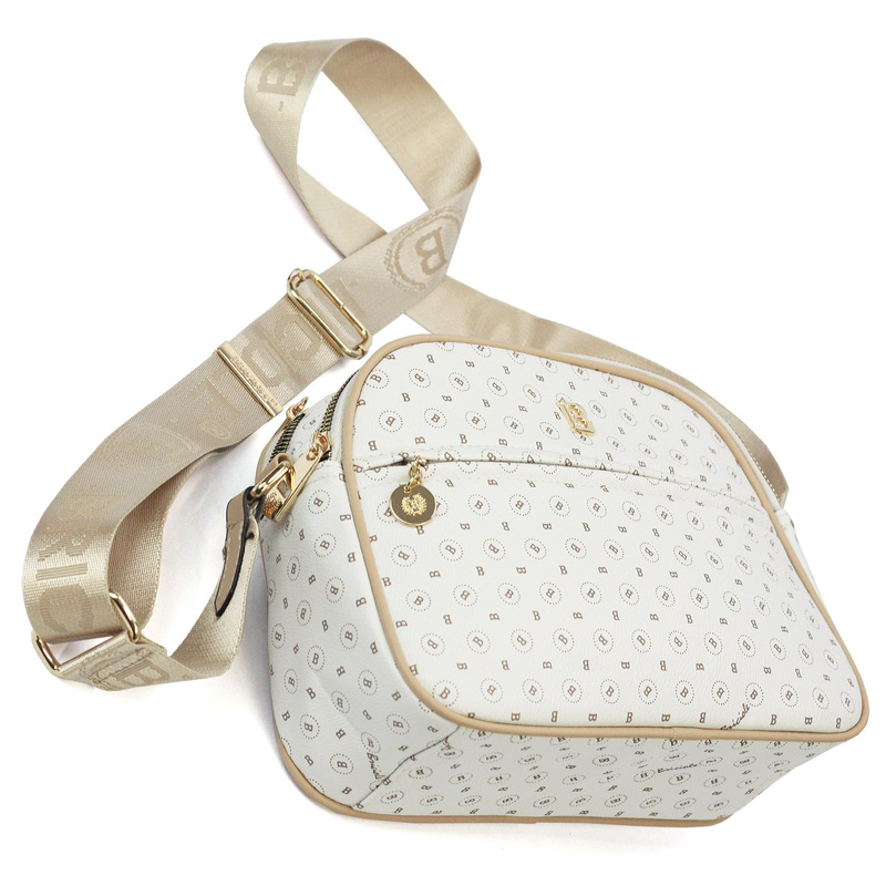 Torebka damska z eko-skóry BRICIOLE 4157#