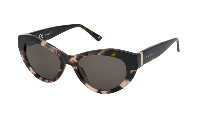 Damskie okulary przeciwsłoneczne NINA RICCI SNR260