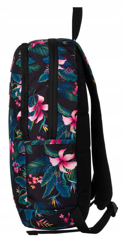 Materiałowy plecak męski Rovicky R-PST